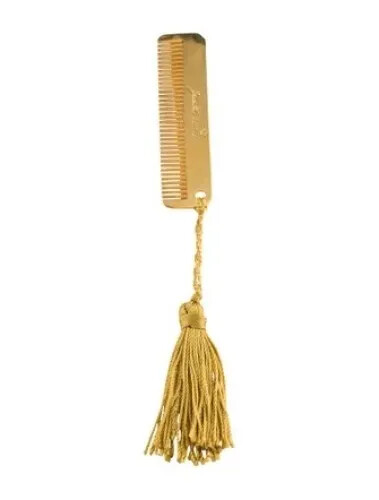 Judith Leiber Double-sided Mirror & Comb, Sold separatly, choose from menu