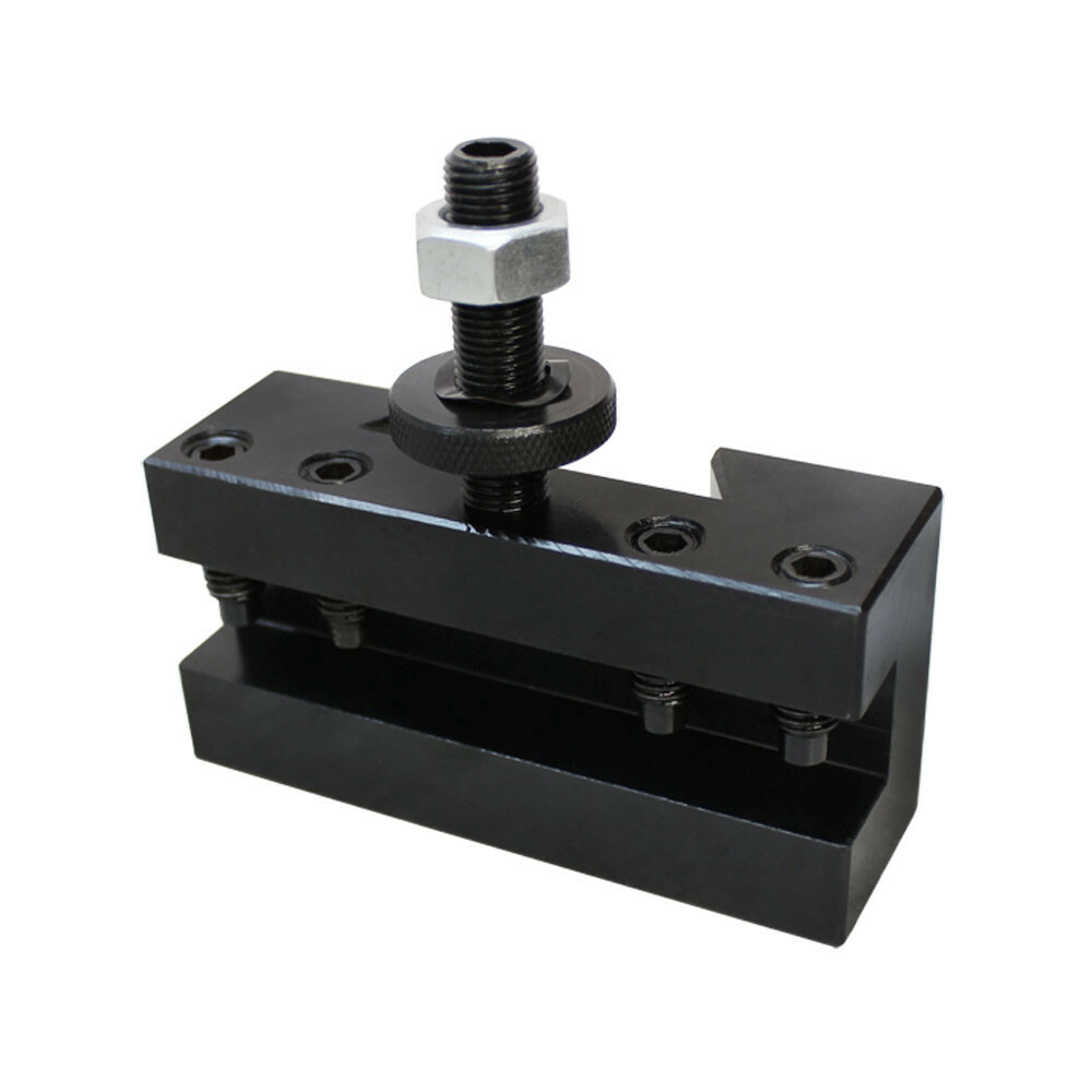 Up To 12" Quick Change Tool Post Set Wedge Type AXA