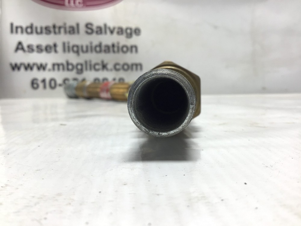 Crouse-Hinds EXLK115 Explosion Proof Flexible Conduit