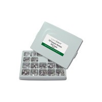 Aluminum Shells 18, 25/Box