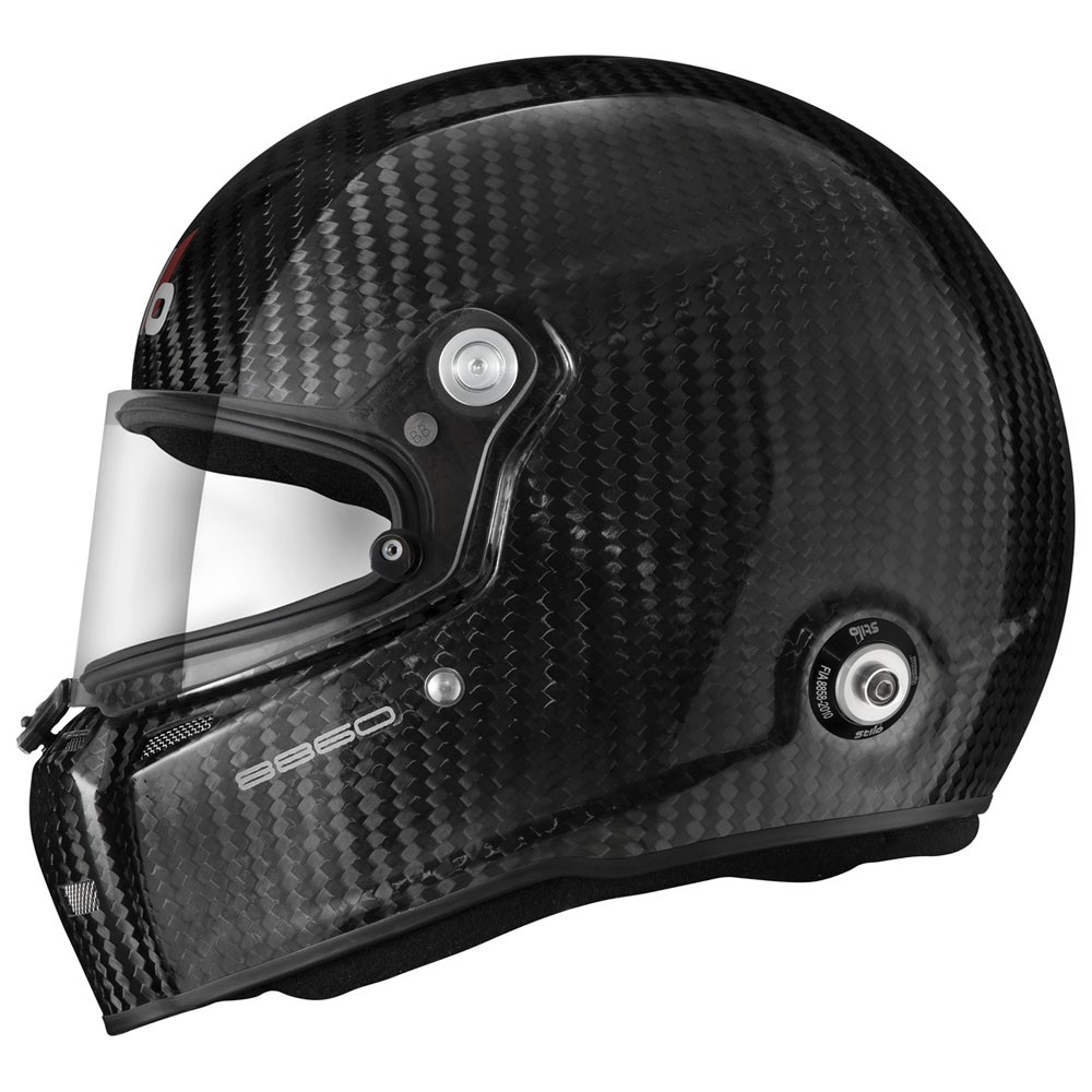 Stilo Helmet AA0710AG1R60;