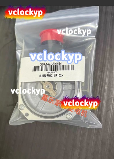 1pcs Mitsubishi servo motor encoder OSA14