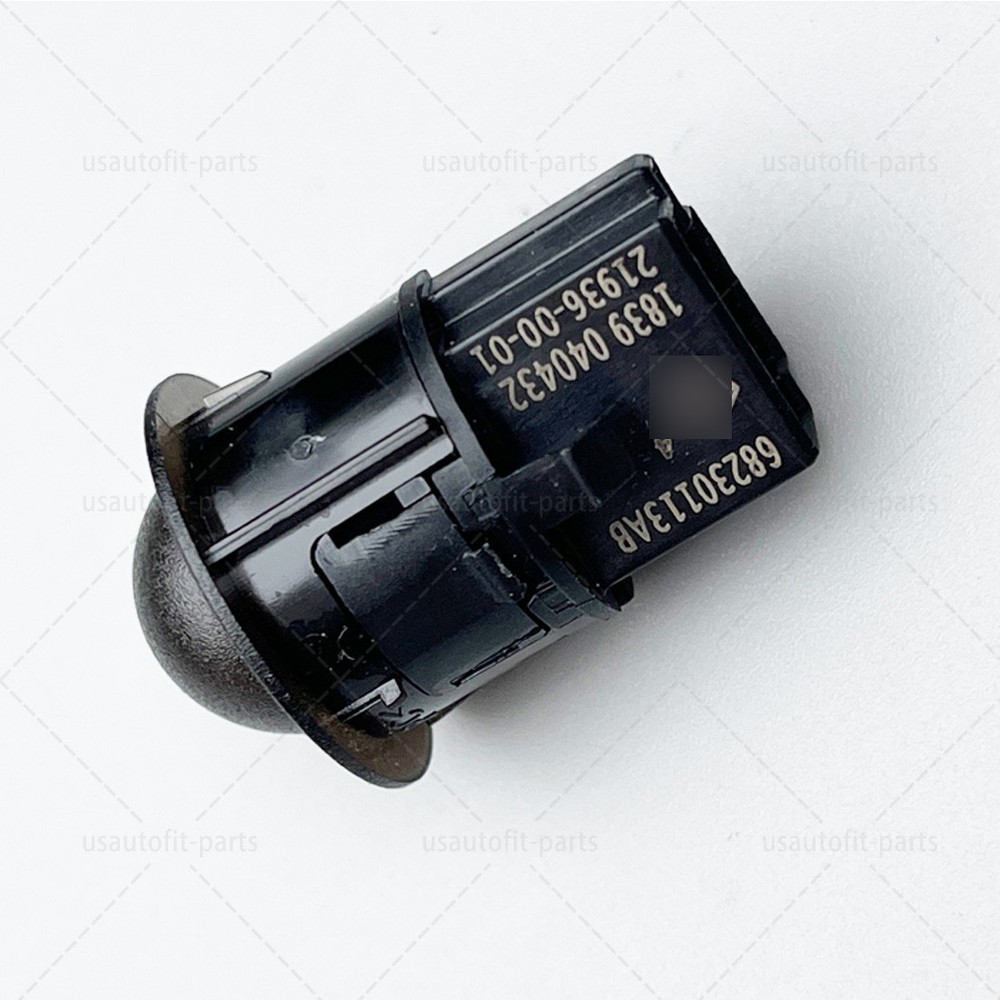 68230113AB Dashboard Sun Load Light Sensor Control for 08-2026 Dodge Challenger