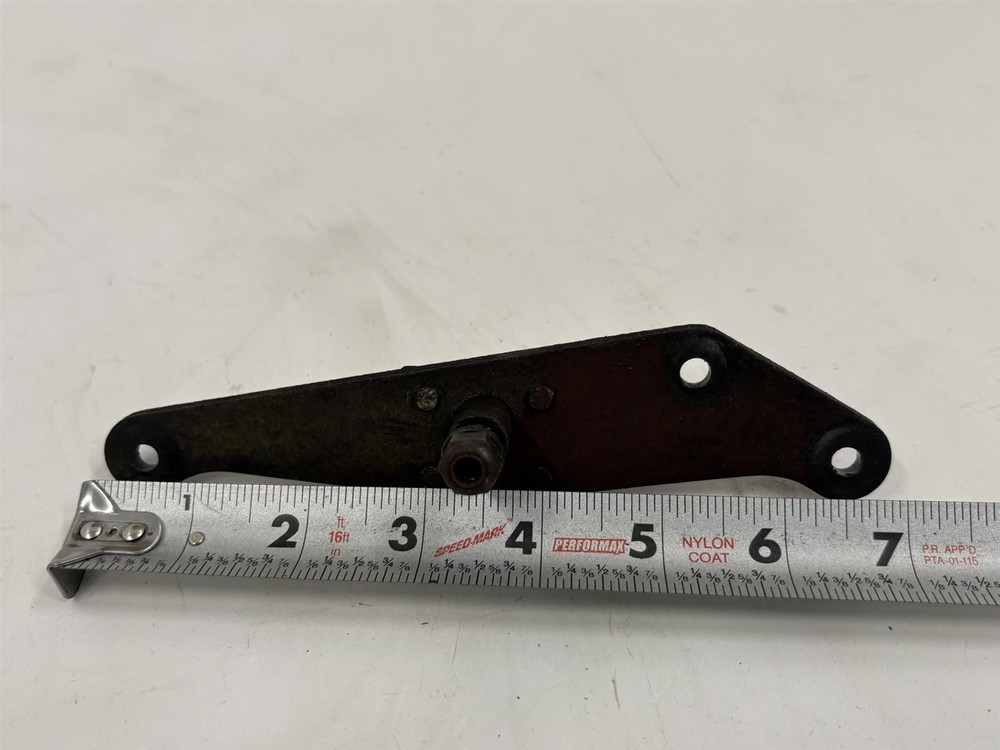 Luscombe Model 8 Elevator Bellcrank Bell Crank Arm 285064