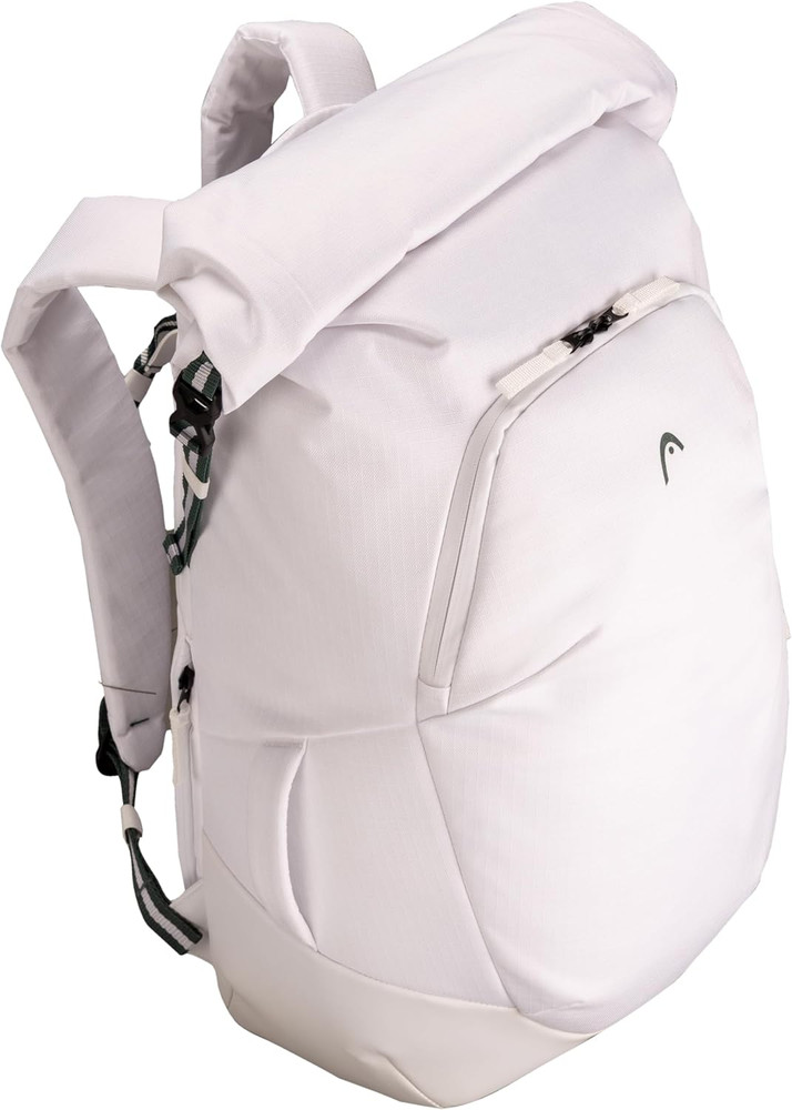 Pro X Racqpack, WHGE