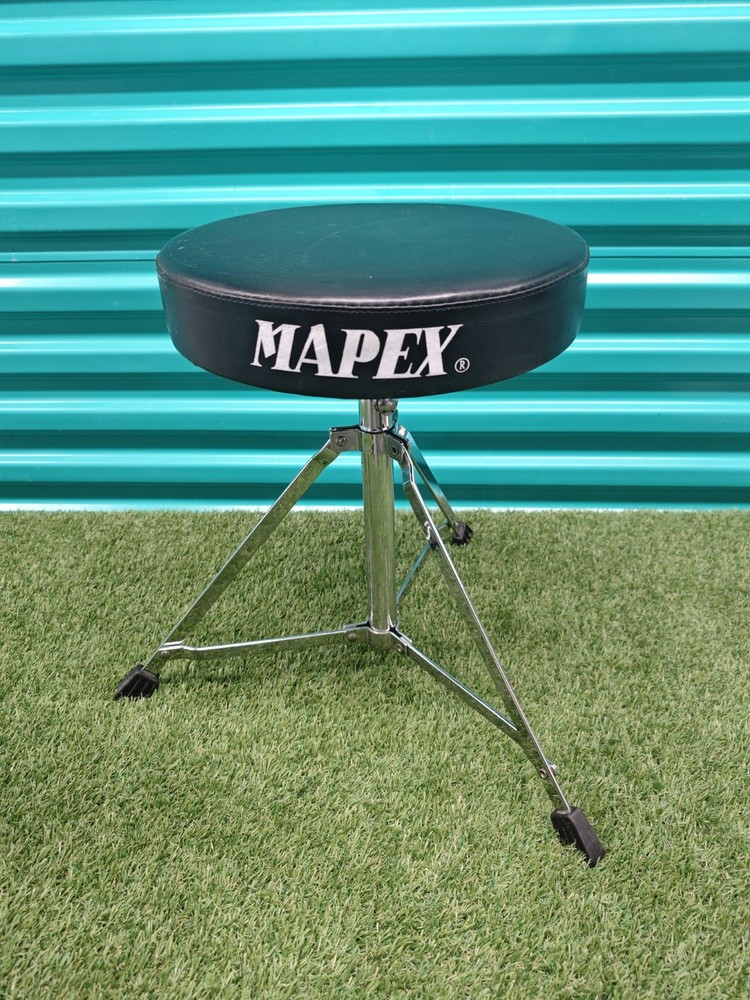 ⚡Pearl Adjustable Round 12" Drum Throne⚡