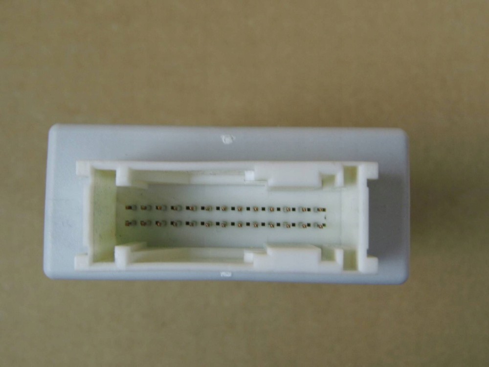 BMW X5 control unit module 6860387 37146860387 *