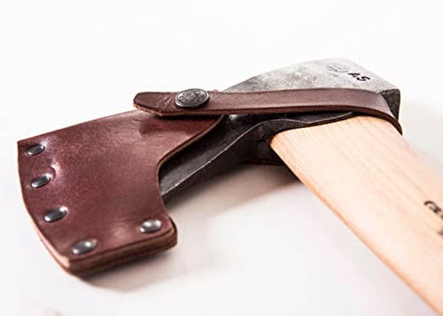 Gransfors Bruks Small Forest Axe 19 Inch 420