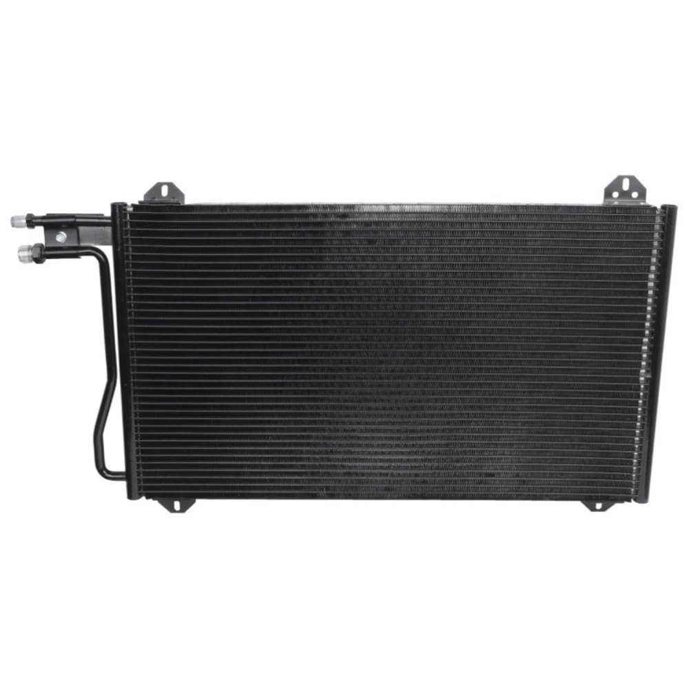 A/C Condenser Front Parallel Flow Aluminum for 2.7L AC3399