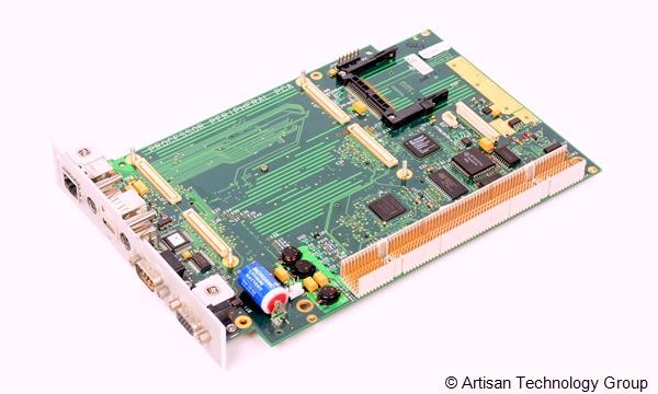 HP J1413-60002 Peripheral PCA Board
