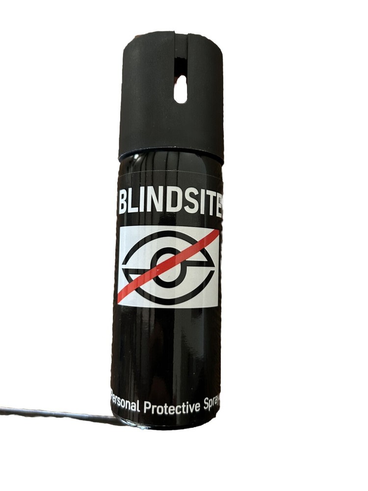 BLINDSITE: Pepper Spray 2.11 oz