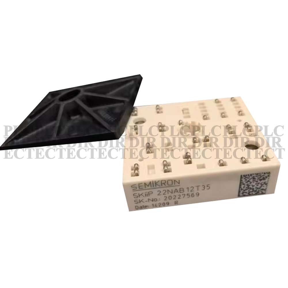New SEMIKRON SKIIP22NAB12T35 Power Module Supply