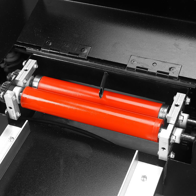 photo UV Coating Machine Laminating Coater Extrusion Laminator