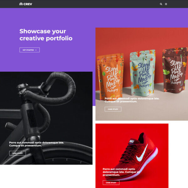 Premium Wordpress Elementor Template Kit Bundle | Creative & Design theme