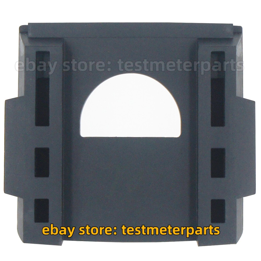 Accessory Mount Holder Slots For Fluke 189 Handheld True-RMS Digital Multimeter