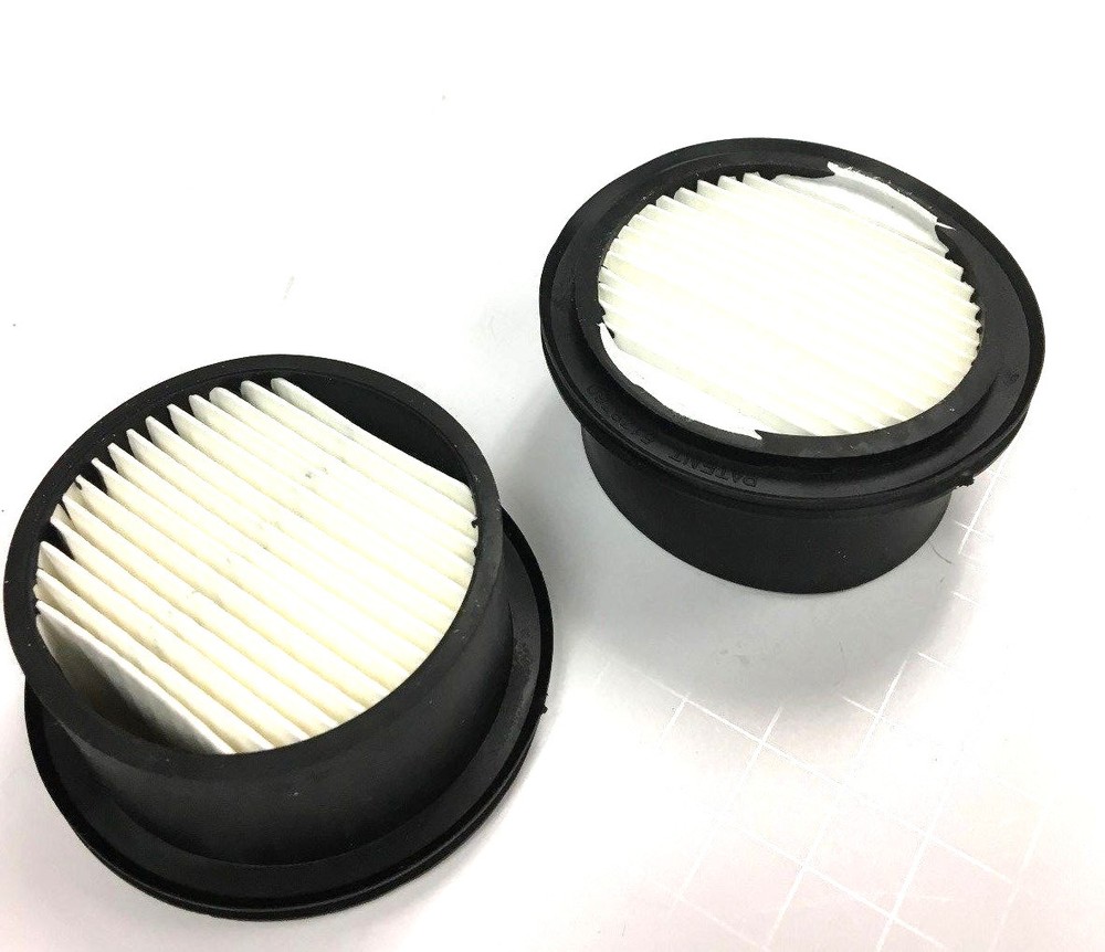 2 PACK - 112845-06 QUINCY FILTER ELEMENT 3'' OD