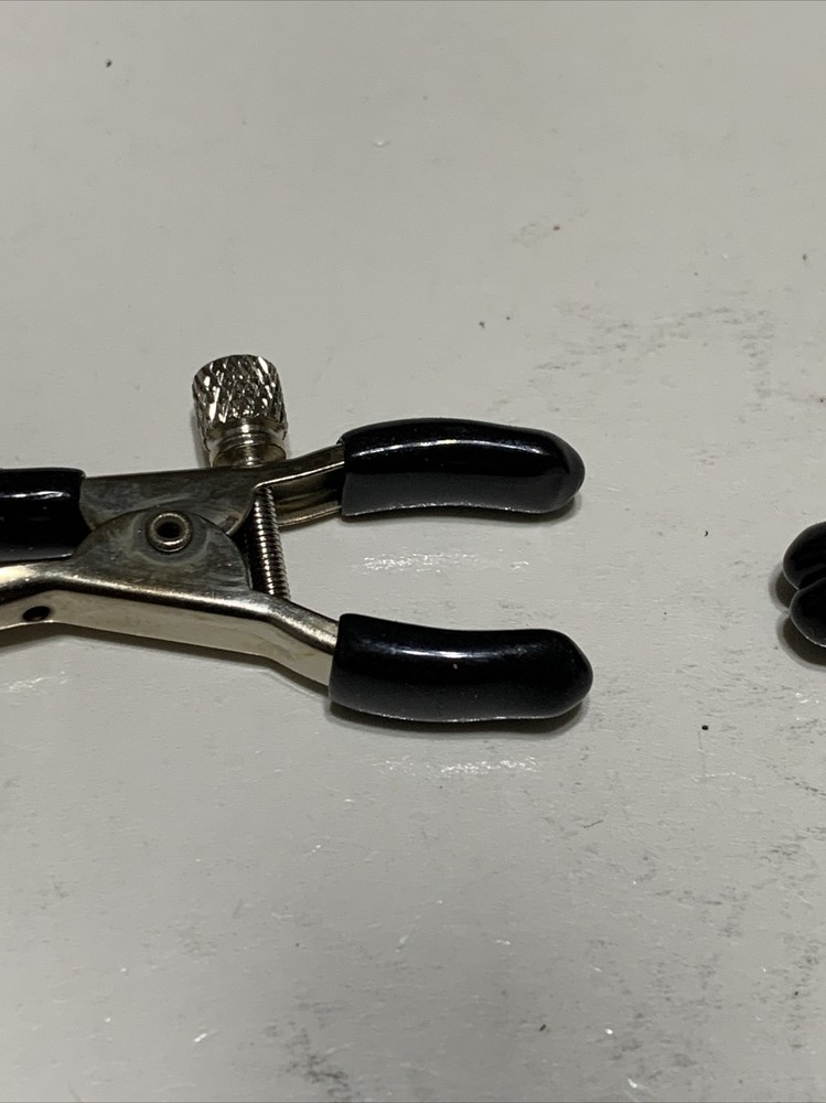 Fishing Pole Bells Adjustable Clamps, Multiple Uses, See Description