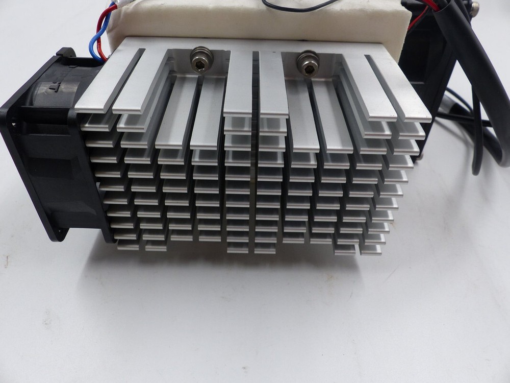 TE TECHNOLOGY AC-3137 HEATER/COOLER CORE ENGINE