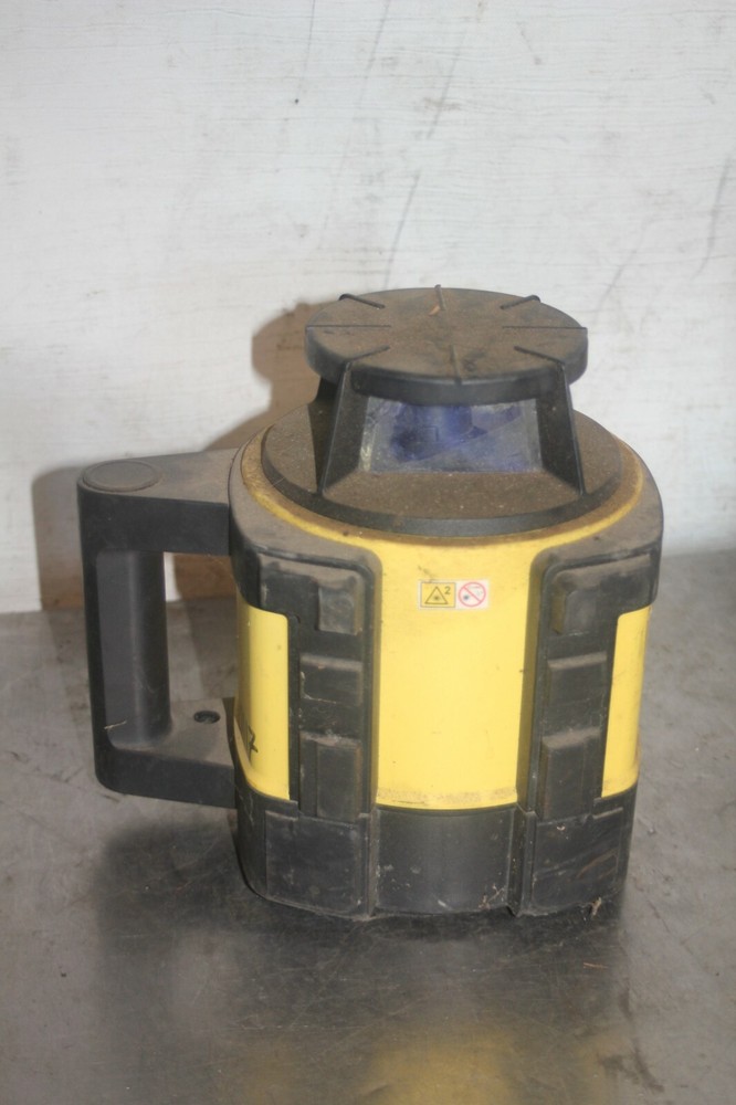 Leica Laser Level Rugby 810