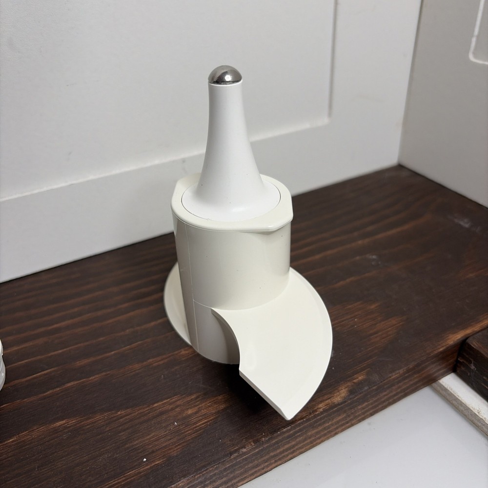 KitchenAid KFP500 Food Processor Dough Blade w/ Tips Replacement