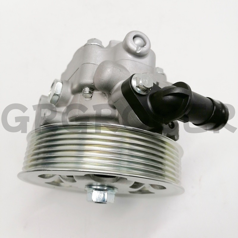 DENSO 56110-RAA-A01 Power Steering Pump W/ Pulley For Honda Accord 03-07 L4 2.4L