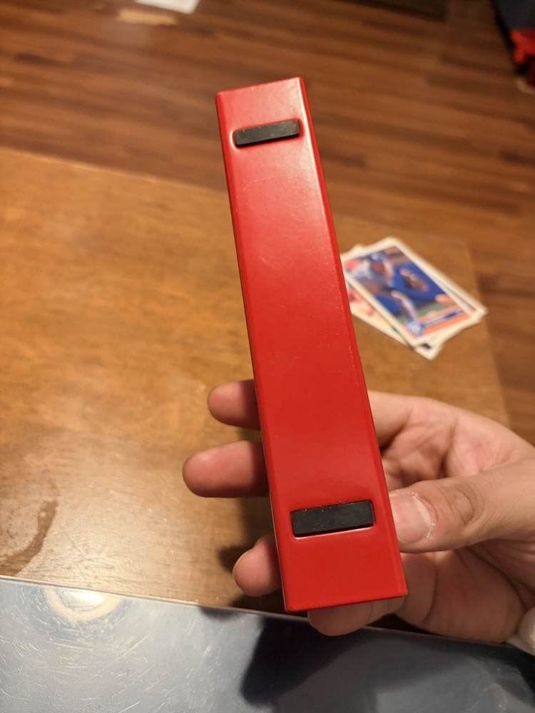 Supreme Swingline Stapler Limited Edition Office Desk Accessory Red