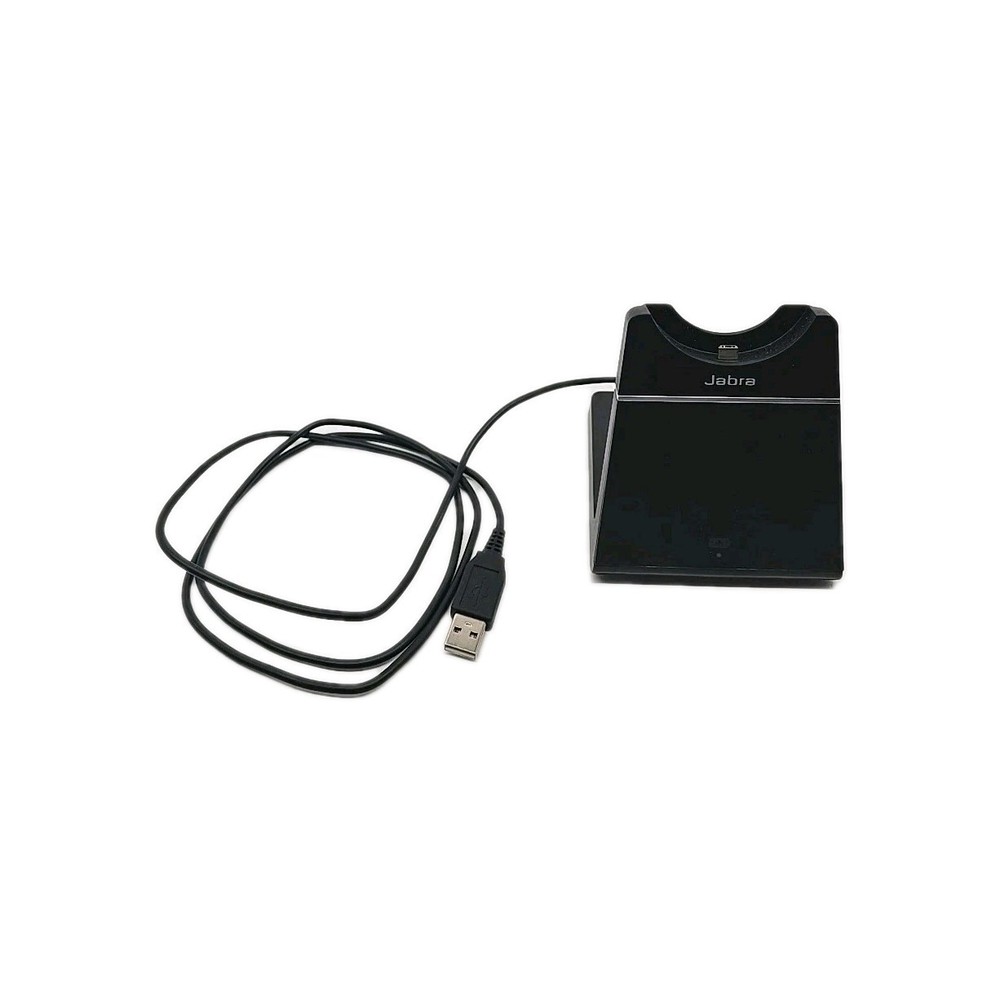 Jabra Charging Stand DIV010 Charging Stand For E75