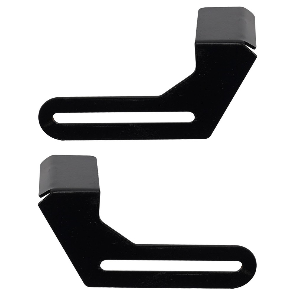 2pcs Bench Grinder-tool Rest Replacement Backing Plate Washer Pad Accessories