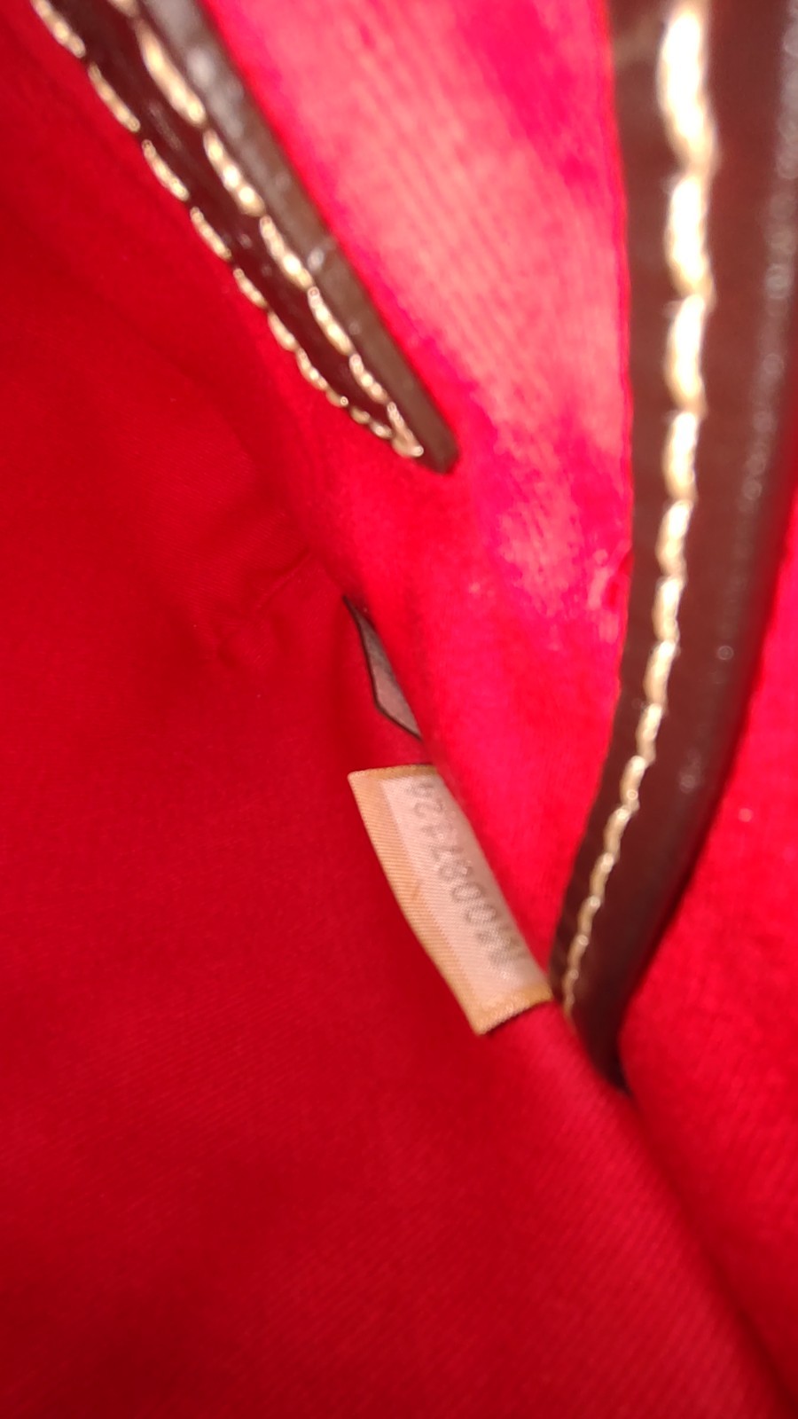 Dooney & Bourke x Disney Sketch Embossed Leather Crossbody Handbag Blue/Brown