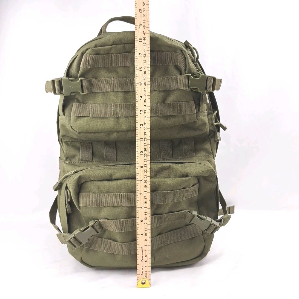 3 Day Tactical Backpack Molle Military Bug Out Bag