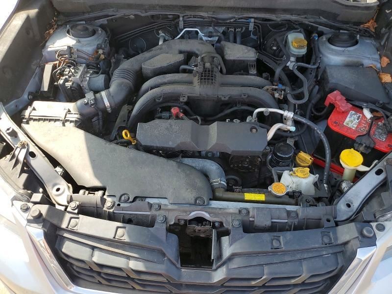 Camera/Projector Camera Windshield Mounted Eye Sight Fits 17-18 FORESTER 3206157