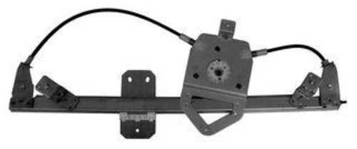 FOR DOGA 102148 WINDOW REGULATOR