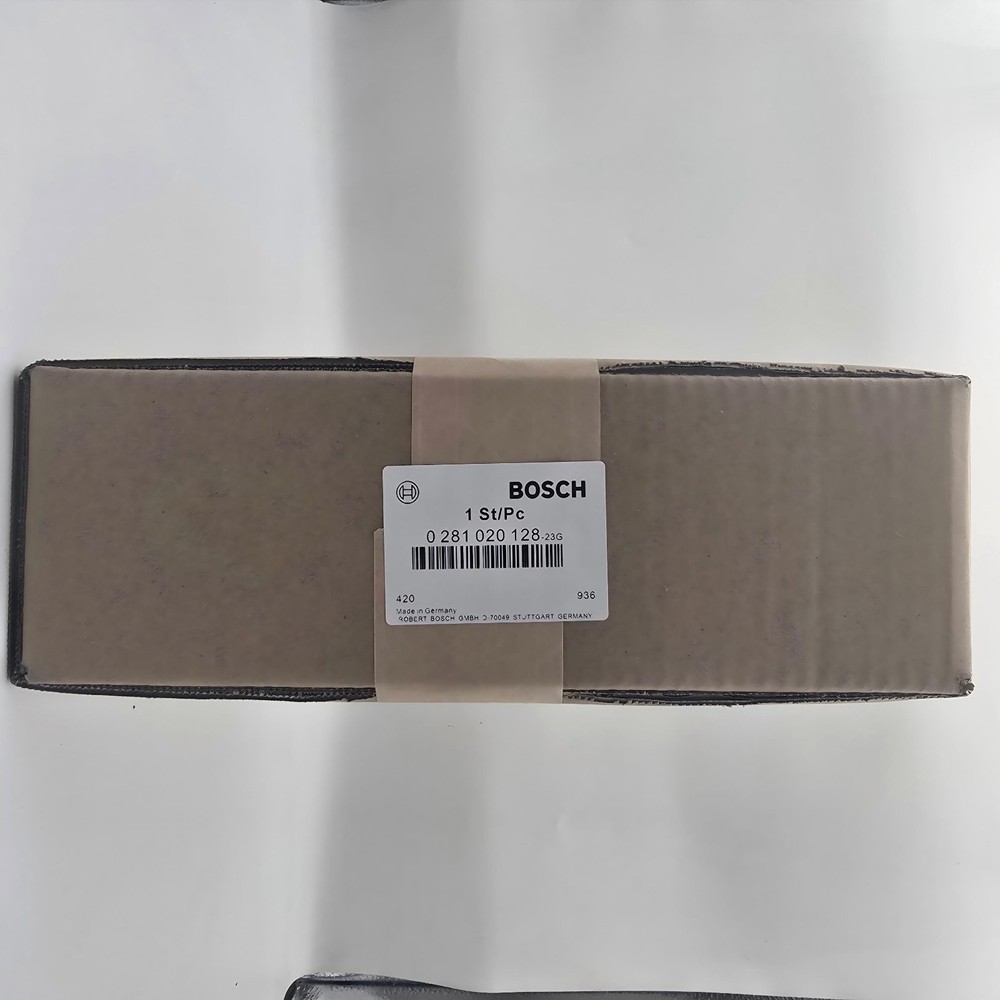 0281020128 Computer Controller ECU Module For Bosch CUMMINS