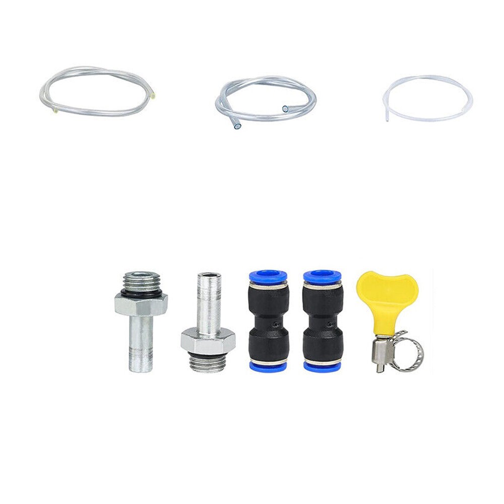 A Full Set 12volt Electric Engine Oil Transfer Extractor Fluid Suction Pump