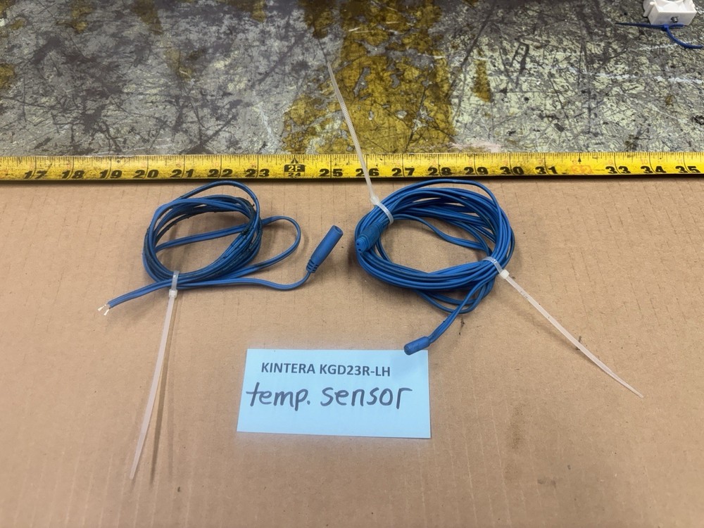 KINTERA REFRIGERATOR  KGD23R-LH  Temperature Sensor
