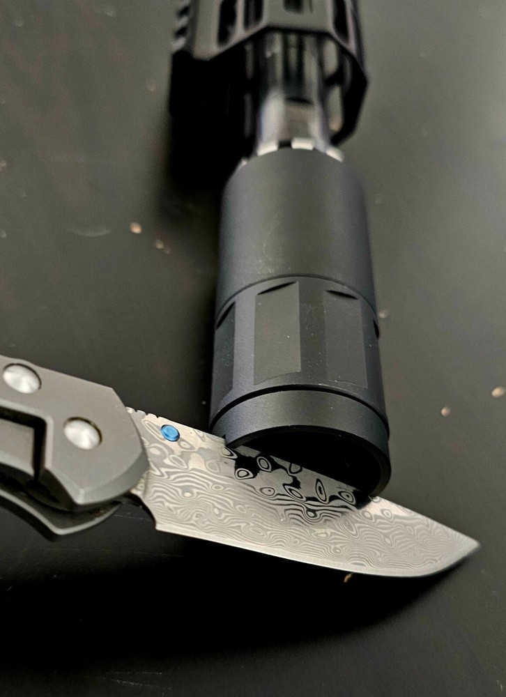 AIM7 Precision IMD MK Series Linear Comp