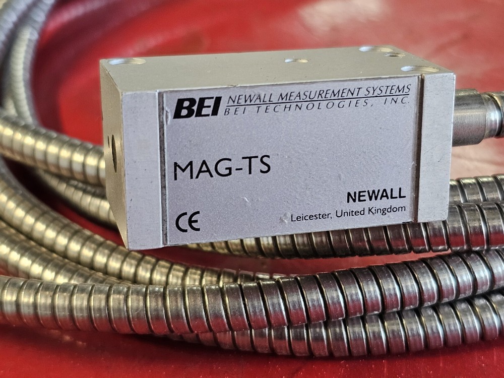 Newall MAG-TS Reader Head 5.0 Micron