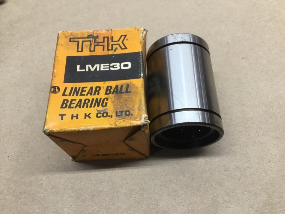 THK LME30N Linear Bushing Guide Ball Bushing #26C41TK