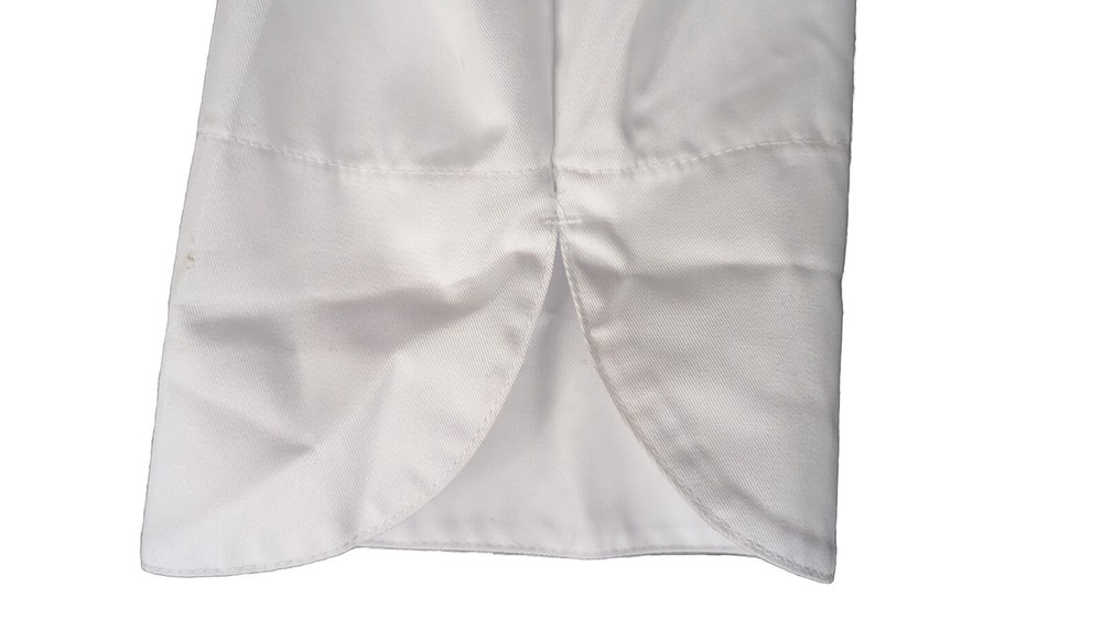 Grand Textiles Chef's Coat Size 42