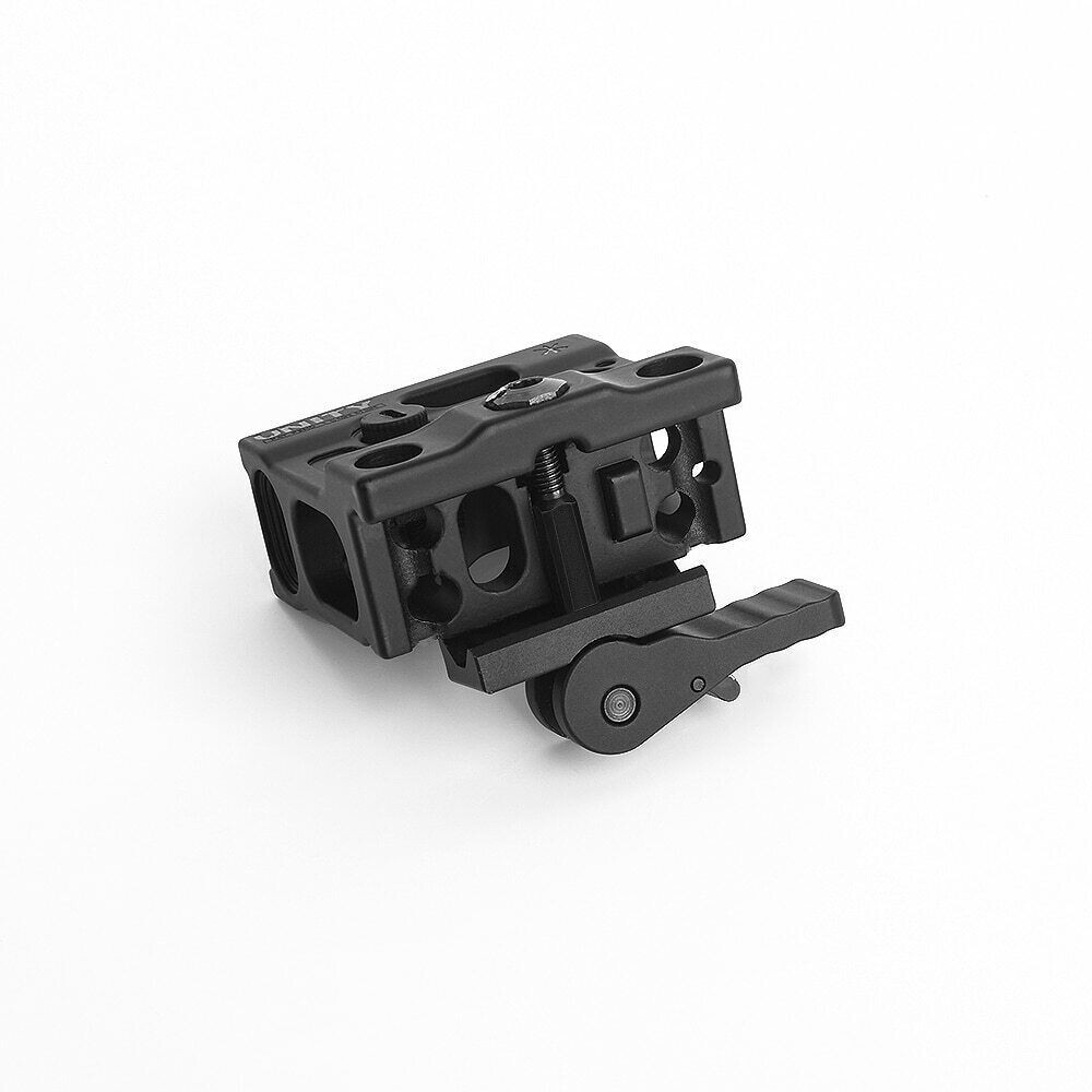 Wadsn Tactical FAST Mount QD Scopes Mount red Dot Sight Red Dot Riser Mount