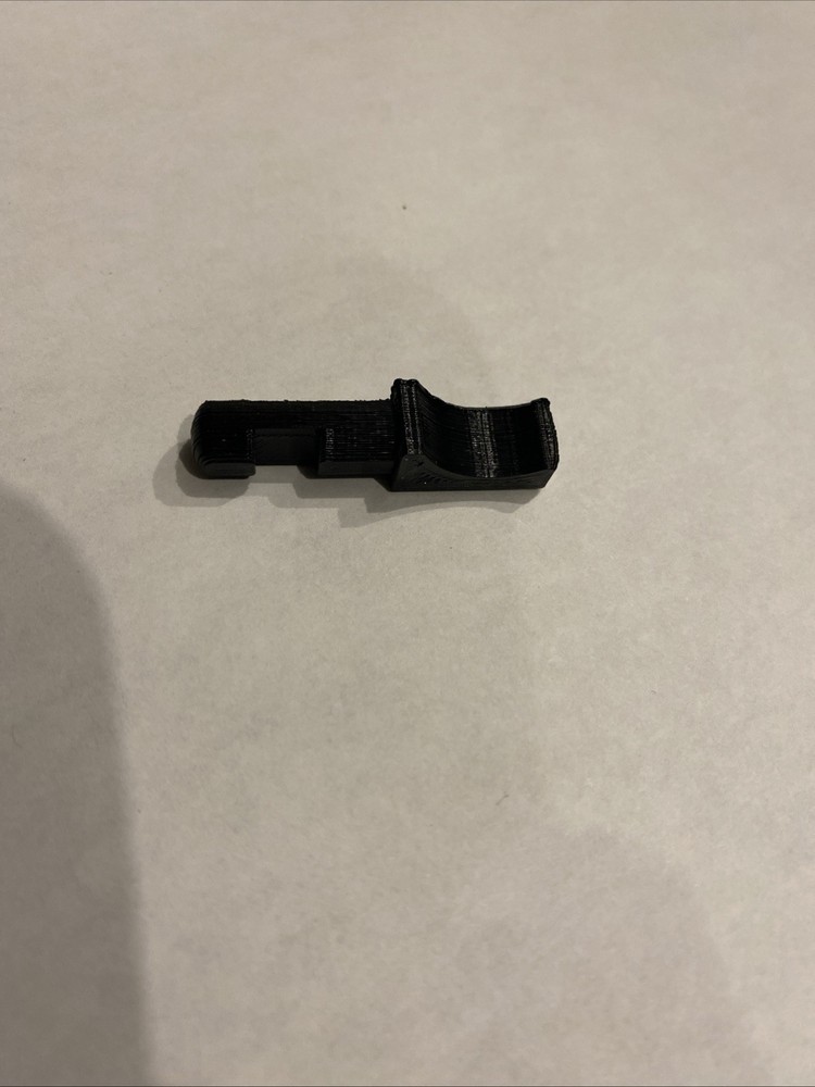 Savage Springfield Stevens 80a 887 187a Locking Bolt Cocking Knob