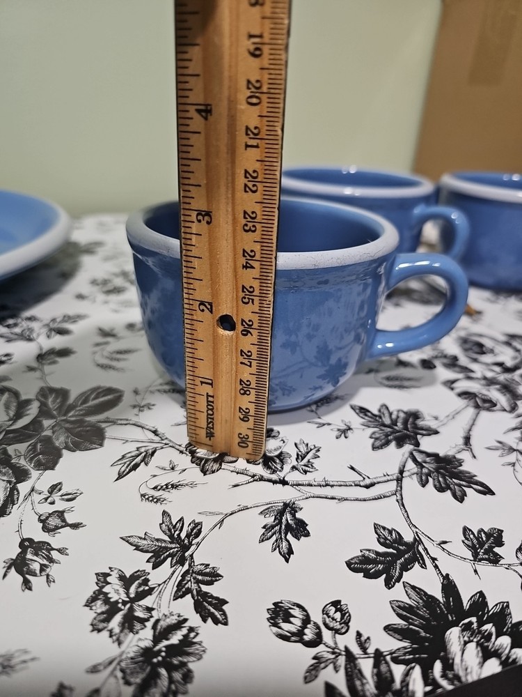5 Pieces Studio Nova Blueberry Delight