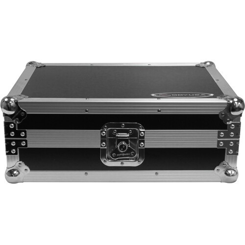 Odyssey CDJ-3000X Flight Case