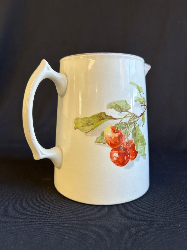 Knowles Cherry Branch Pitcher