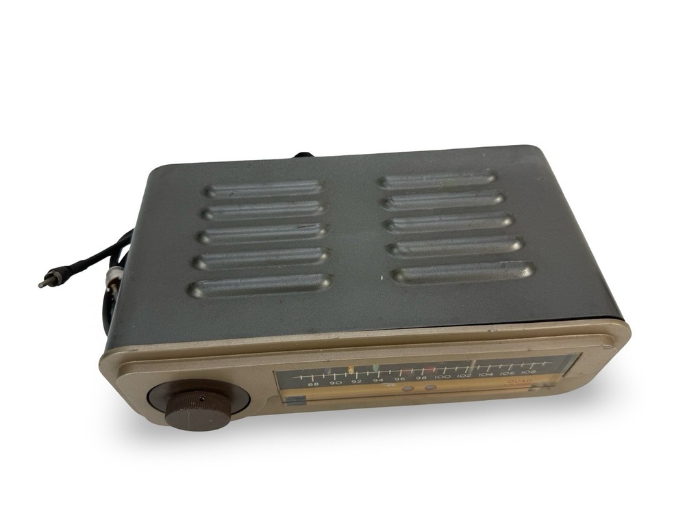 Quad MC/S FM TUNER