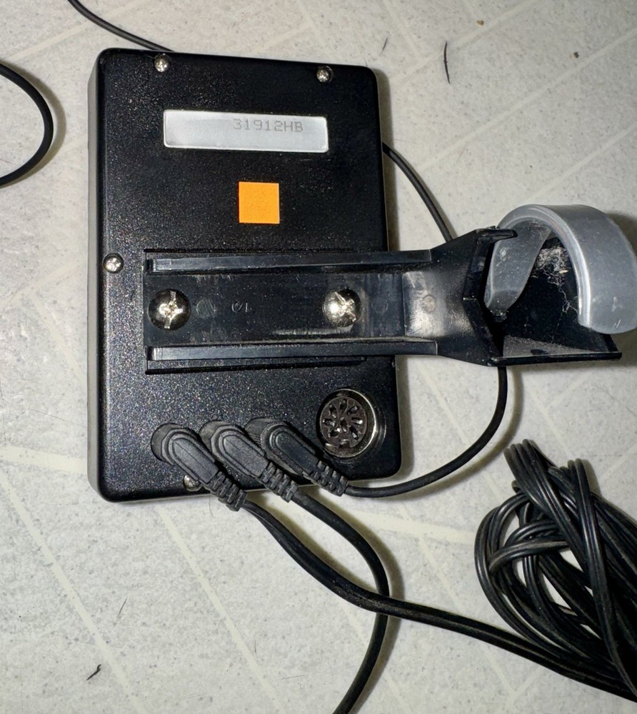 RacerMate CompuTrainer Model 8002 CompuTrainer Complete w/USB no disc no FStand