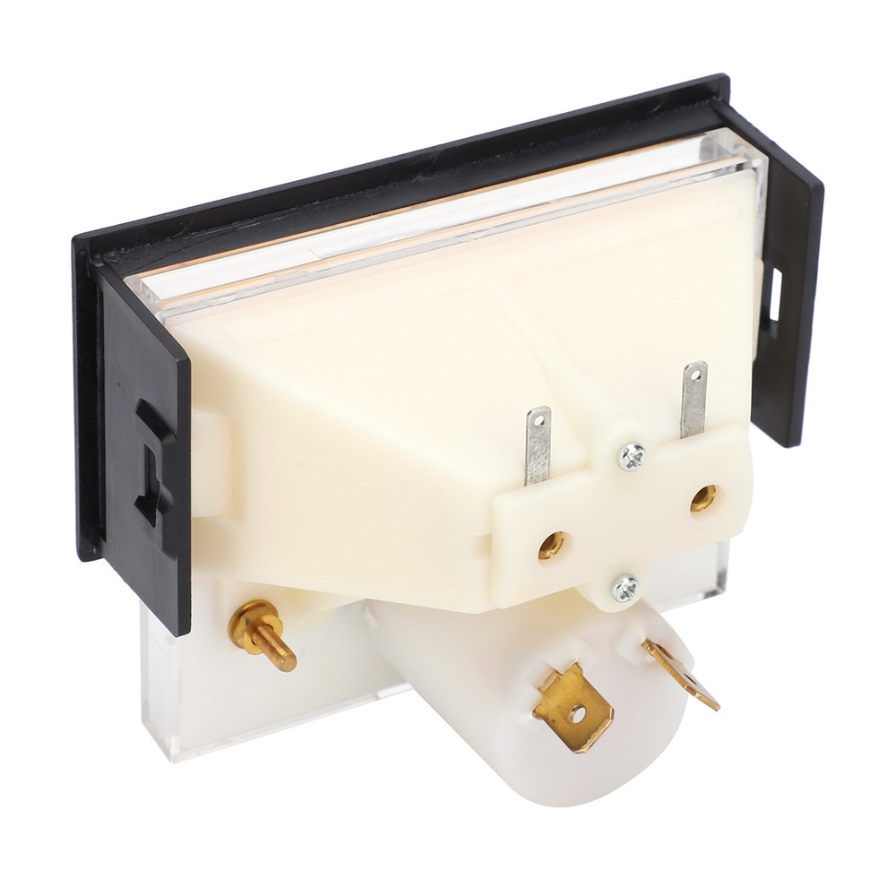 Meter Header Audio DB Level Header Power Amplifier Level Meter Repair Tool Part