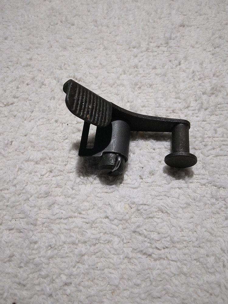 M1 GARAND WINTER TRIGGER