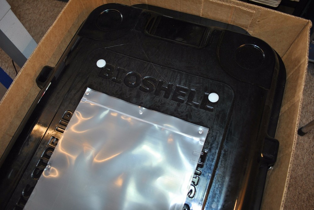 UFP Tech. Bioshell FMA422668