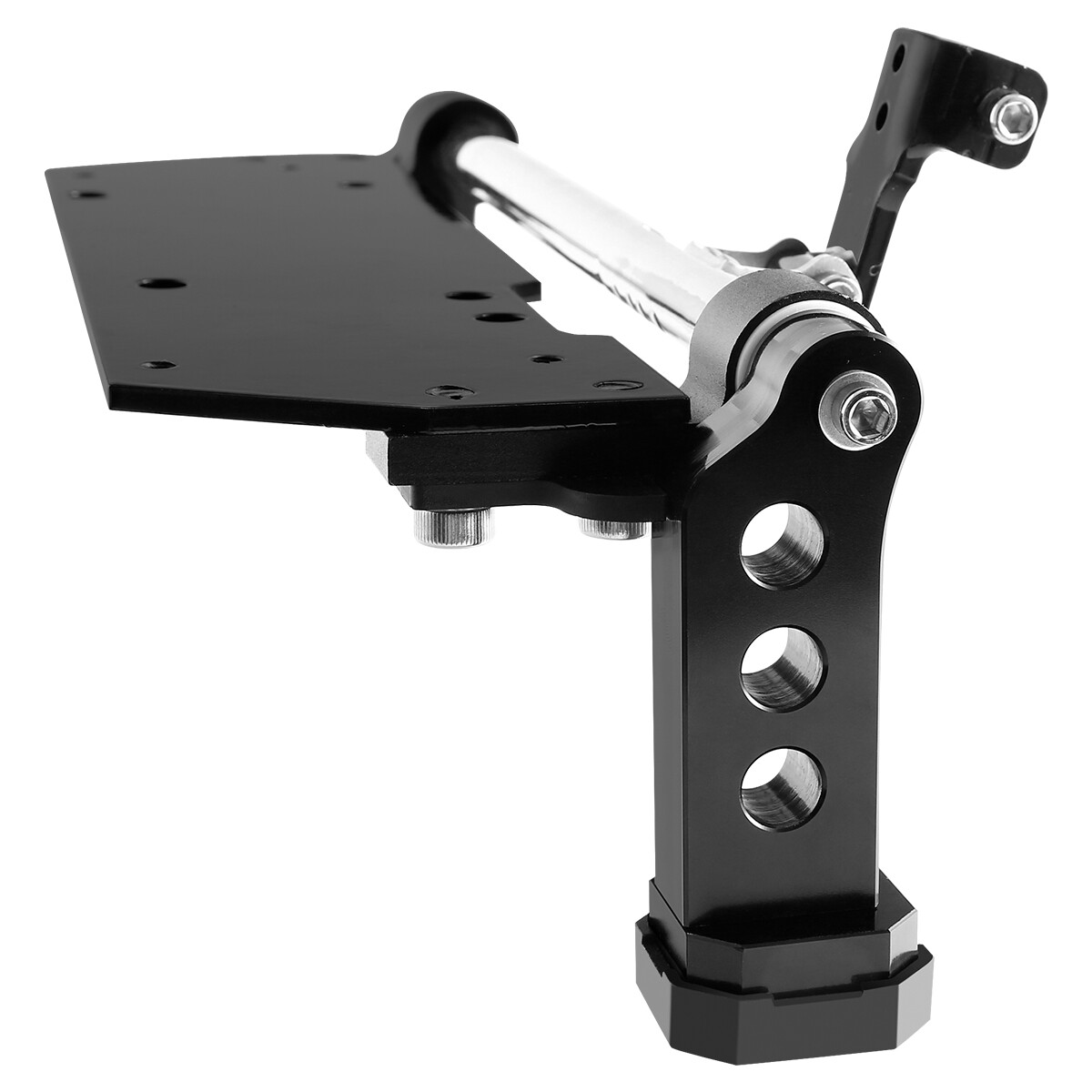 Electric Center Stand Fit For Harley Road Street Glide Bagger 2017-2023 2022 21